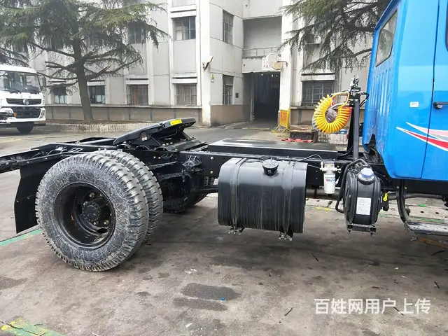 辽阳东风国六教练车价格 - 图片 3