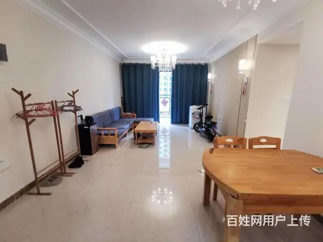 恒大御景4期南北通透大三房 - 图片 11