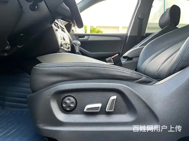 奥迪Q5 2017款 2.0TFSI 手自一体 40TFSI - 图片 12