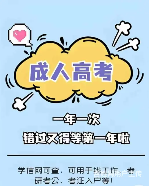 学历是门槛，更是未来的入场券 - 图片
