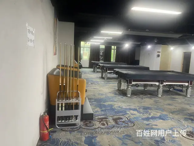 （51旺铺推荐）金盘750平台球厅转让 - 图片 2