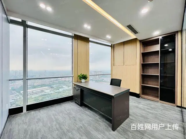西工 核心地！段芳林大厦120平！230平！350平！隔间多 - 图片 3