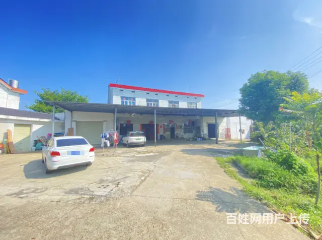 (房东直租)黄兴镇劳动东路旁200平仓库优价出租 - 图片 2