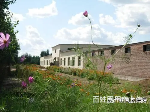 内蒙古奈曼旗白酒厂房整体出售 - 图片 8