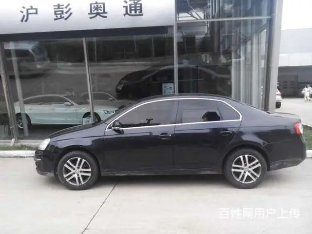 大众速腾 2006款 1.6L 手动 时尚型 (国 - 图片 3