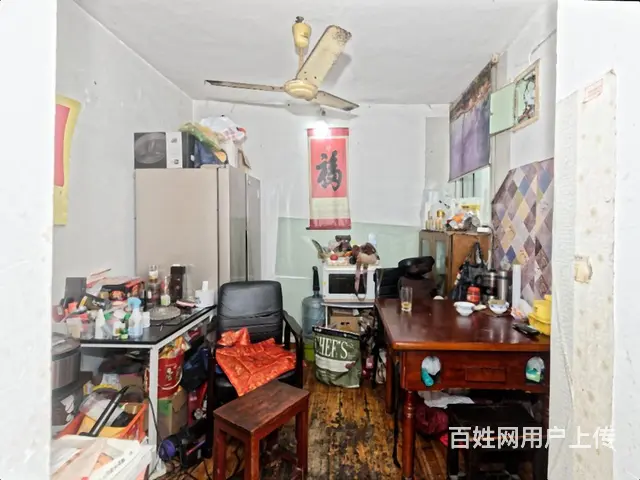 两房朝南，全明户型，房东诚心出售 - 图片 2