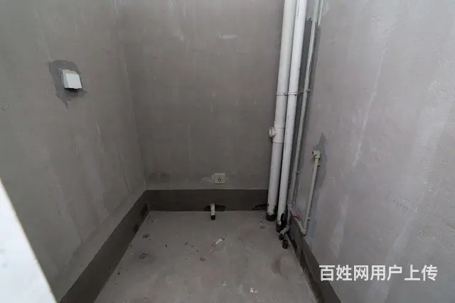 飞龙吾悦旁大名城别墅户型方正看房方便 - 图片 6