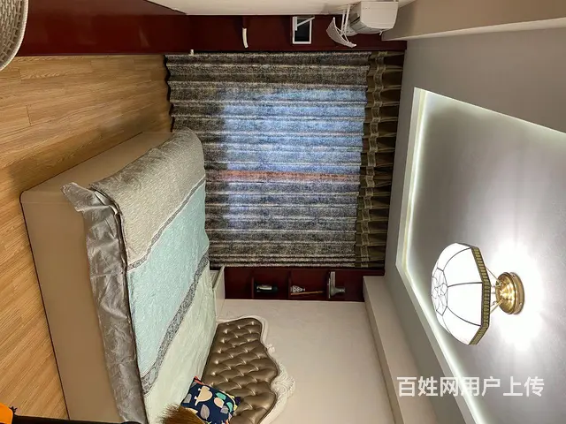惠泽园15楼192平三室两卫精装98万凌凤馨苑山水鑫苑 - 图片 6