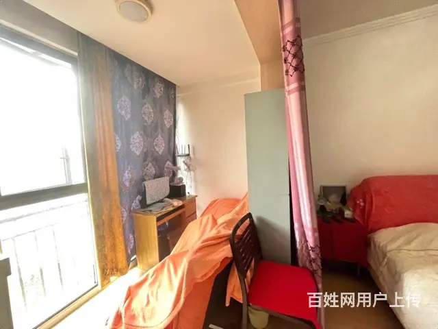 兰苑花园复式楼带楼顶花园五室三厅三卫看房方便停车方便干净大气 - 图片 8