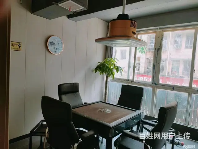 （老板本人)农科家园临街精装茶楼优价转让 - 图片 6
