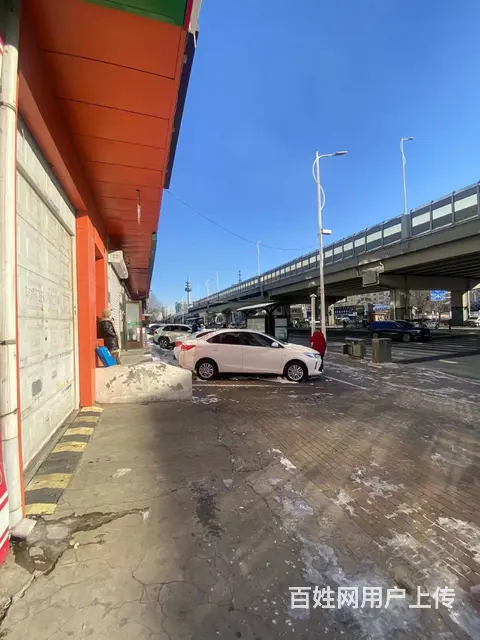 【搞定了！】南岗区文昌街门市出租 - 图片 9