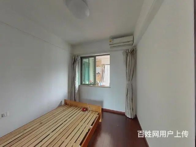 利嘉阁 九悦旁精装修实用三房南北通双阳台周边配套成熟 - 图片 6