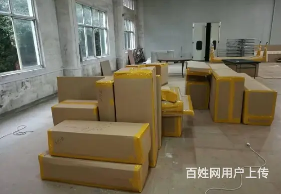 四平搬家公司，四平市搬家公司电话号码 - 图片 2