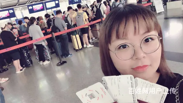 吉林长春出国打工需要多少钱挣得多无中间商赚差价 - 图片 3