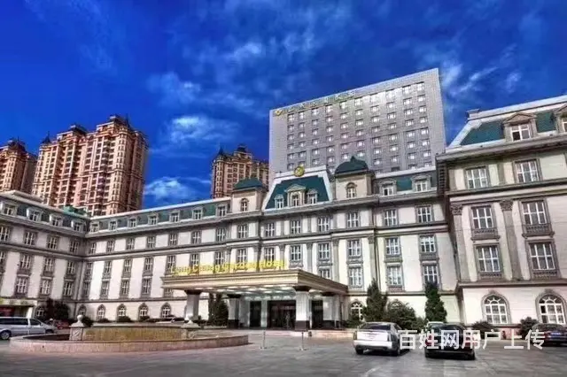 龙城花园游泳健身招会籍顾问 - 图片 3