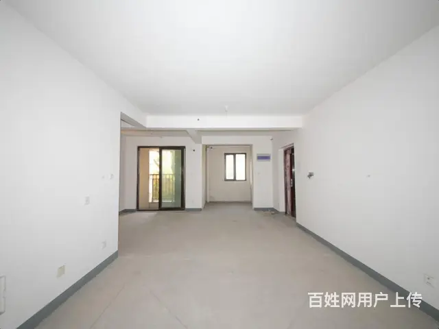 好房推荐弘阳上水 三室二厅 可做4房通透户型前排位置采光不挡 - 图片 5