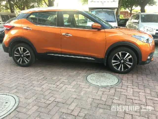 日产 劲客 2017款 1.5 无级 XV TOP 智领版 - 图片 7