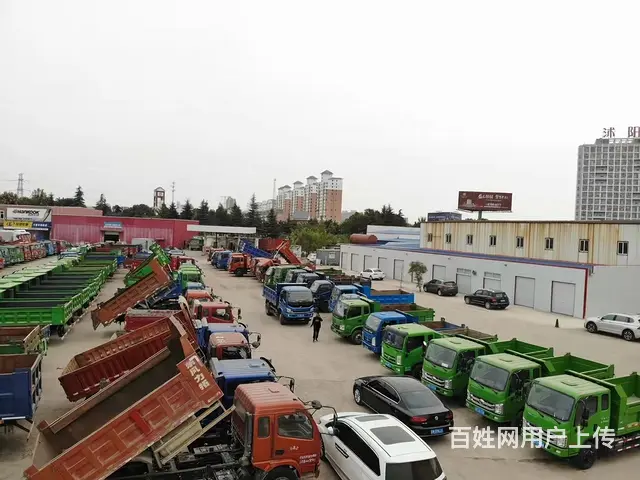 精品二手车批发基地 - 图片 5
