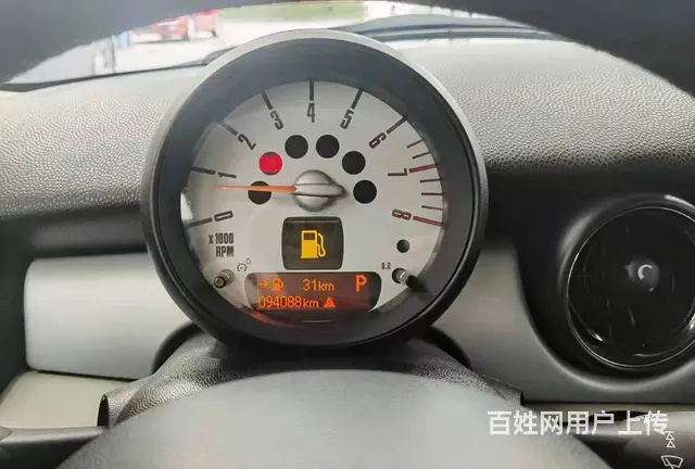 MINI Mini 2012款 Mini Cooper S - 图片 8