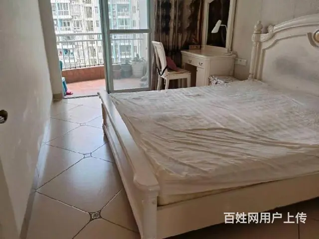 现代花园     耀江花园3房 - 图片 6