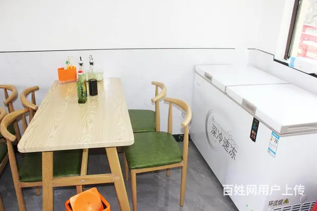 景区门口生意转让客流量大 - 图片 6