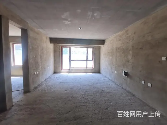 汇银东樾130平一楼 下跃 有院子 南北通透位置好 - 图片 1