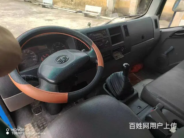 14年一汽解放，国四，车厢4.2×2.2 - 图片 7