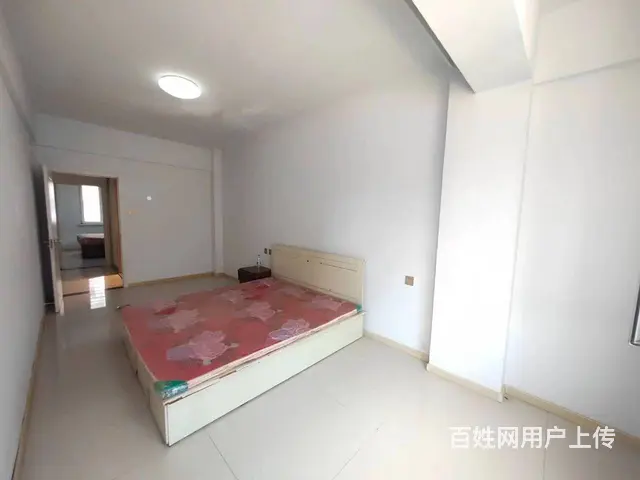 豪德新天地  车库上二楼   75平  两室阴阳格局  简单 - 图片 4