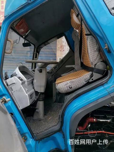 解放 厢式货车 - 图片 3