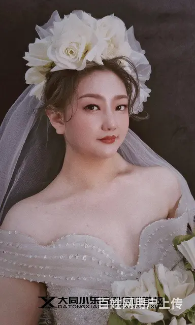 跟妆美甲美睫纹绣 - 图片