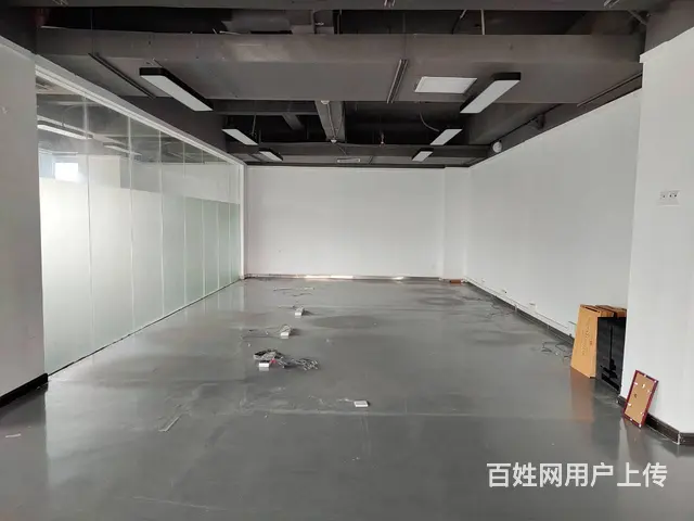 恒和中心 350㎡低价急租 纯写字楼 工业厂房价 - 图片 8