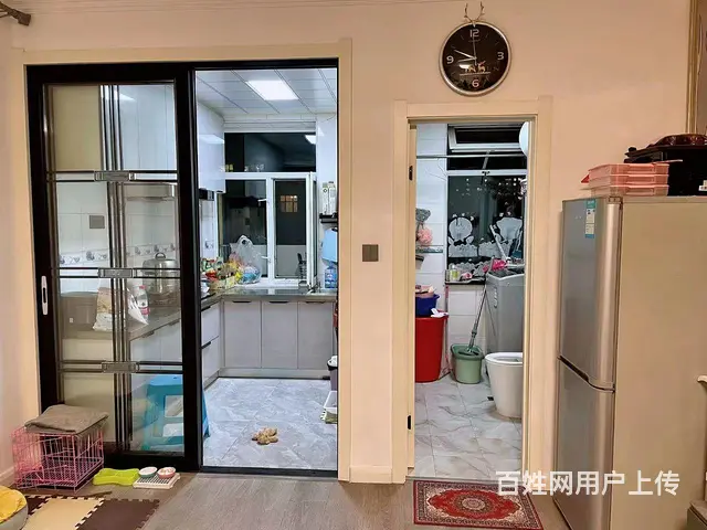 东方花园62平，18万 - 图片 1