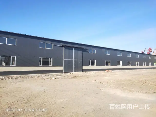 苏家屯1760平厂房出租 - 图片 3