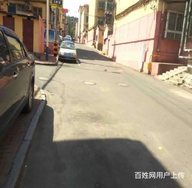 文化宫1楼一室一厅设施全 - 图片 9