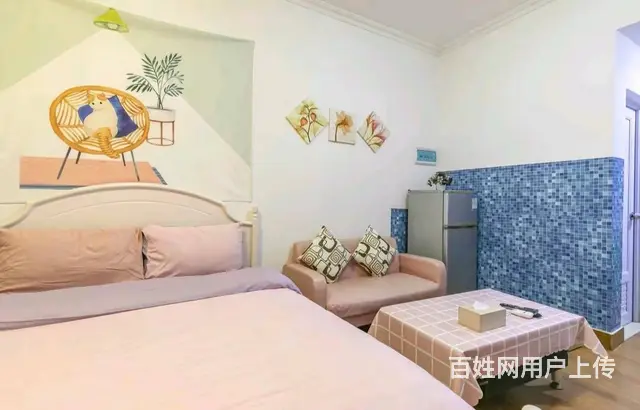金湾区三灶镇600平酒店式公寓转让 - 图片 2