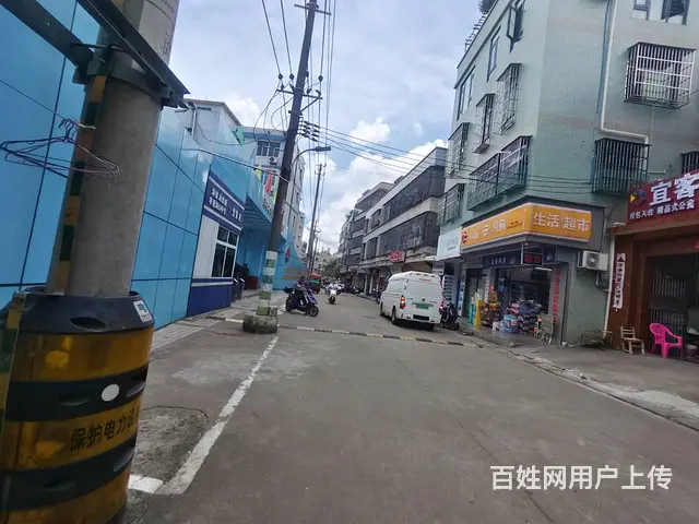 （51旺铺推荐）农垦中专学院正对面（辉叔椰冰）30平转让 - 图片 3