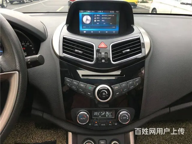 海马S5 2015款 1.5T 无级 智尊型(旗舰 - 图片 3