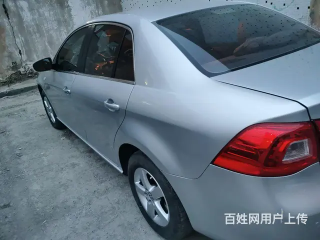 大众 宝来 2011款 1.6 手自一体 豪华版 - 图片 9