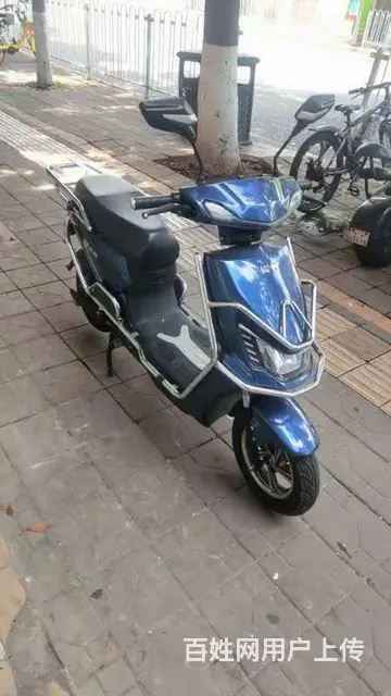 电动车买卖交易中心 - 图片 4