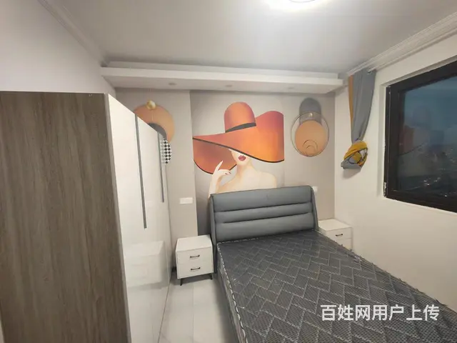 紧急出租旭辉都会里精装修61.00平 - 图片 6