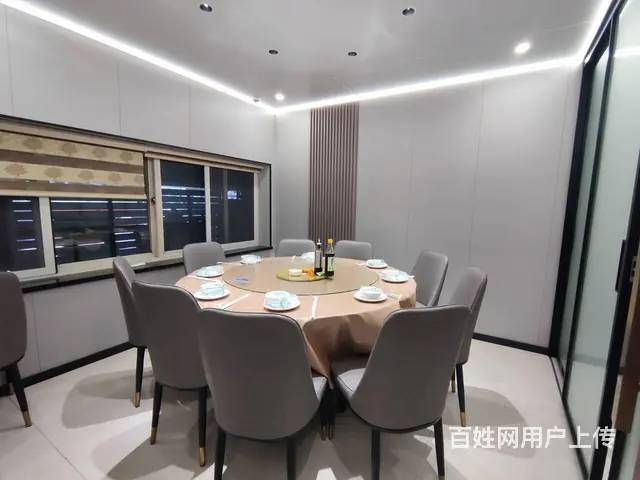PZJ32300临街280平餐厅店小吃店饭店门面店铺生意低价 - 图片 6