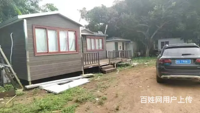 南海大道土地出租，分租，位于宝贵土地 - 图片 1
