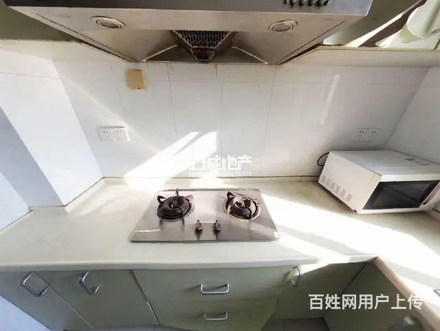 金鼎公寓局小可改2房采光佳有钥匙 - 图片 5