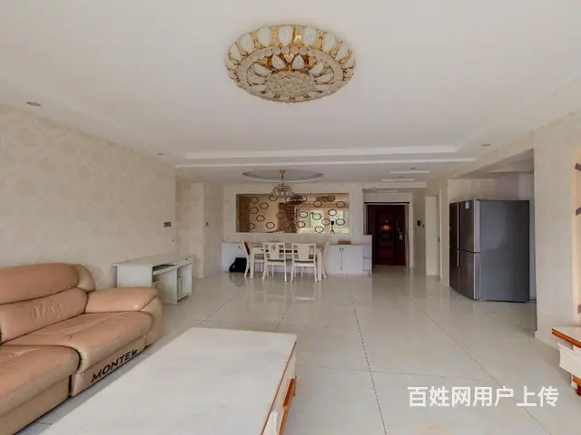 精装3居室，拎包入住，有两个车位。 - 图片 7