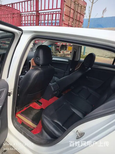 大众 高尔夫 2019款 高尔夫7 1.4TSI 双离合 2 - 图片 6