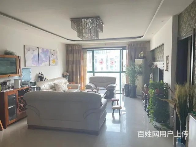 阳光国际 普通住宅 精装修 - 图片 1