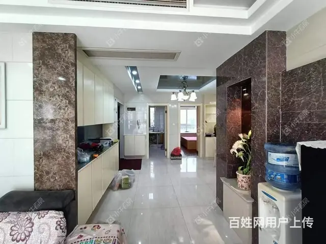 潞城精装两居室，有地暖，地铁房，出行方便 - 图片 2