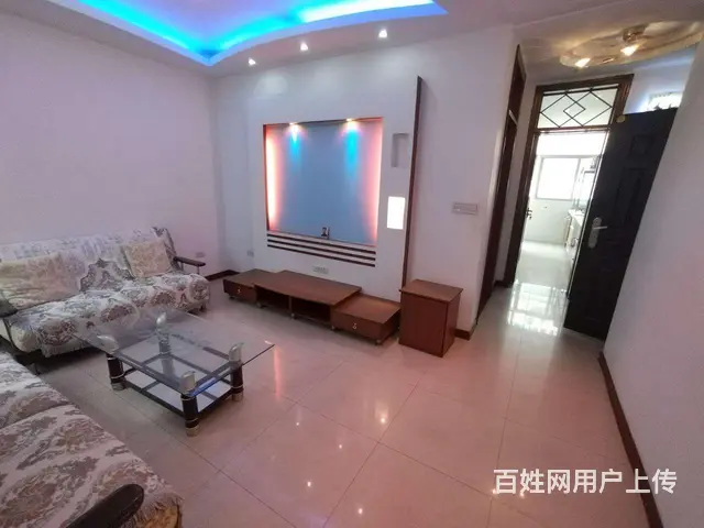 和平街 和平小区3楼 南北通透 - 图片 3