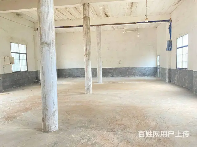 (房东直租)长沙县龙峰大道大众产业园旁350平仓库优价出租 - 图片 7