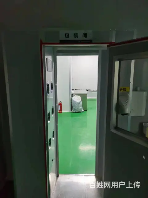 东港路10万级医用无菌车间及库房出租 - 图片 6
